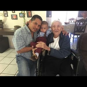 Meet your Posher, Berman